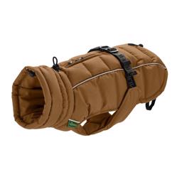 Hunter Dog Jacket Pug & Co BredeRacer Paxson Caramel